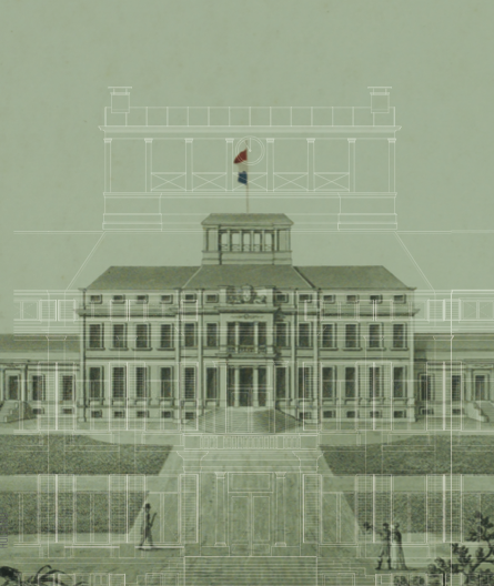 Paleis Soestdijk